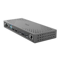 i-tec CATRIPLE4KDOCKPD2 Usb 3.0 / Usb-C / CATRIPLE4KDOCKPD2