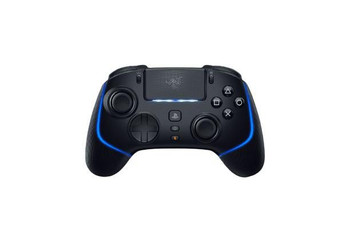 Razer RZ06-04710100-R3G1 Wolverine V2 Pro Black RZ06-04710100-R3G1