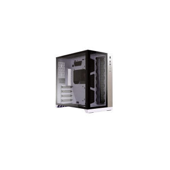 Lian Li PC-O11DW Pc-O11 Dynamic Midi Tower PC-O11DW