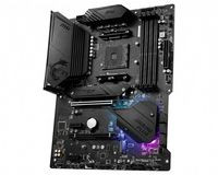 MSI MPG B550 GAMING PLUS Amd B550 Socket Am4 Atx MPG B550 GAMING PLUS