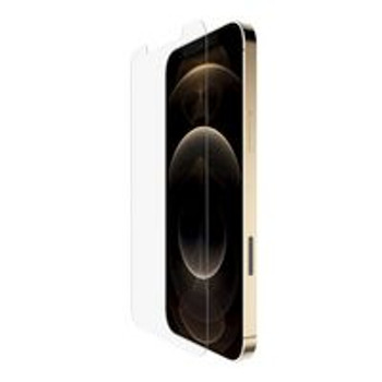 Belkin OVA039ZZ Screenforce Ultraglass Clear OVA039ZZ