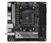 Asrock A520M-ITX/AC Amd A520 Socket Am4 Mini Itx A520M-ITX/AC