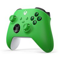 Microsoft QAU-00091 Xbox Wireless Green Bluetooth QAU-00091