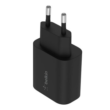 Belkin WCA004VFBK Black Indoor WCA004VFBK