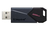 Kingston DTXON/256GB Datatraveler Exodia Onyx Usb DTXON/256GB