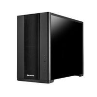 Chieftec BX-10B-OP Computer Case Tower Black BX-10B-OP