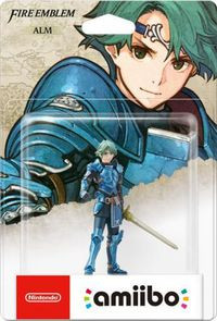 Nintendo 2006166 Alm 2006166