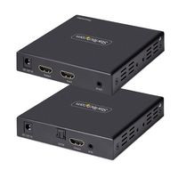 StarTech.com 4K70IC-EXTEND-HDMI Av Extender Av Transmitter & 4K70IC-EXTEND-HDMI