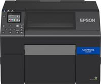 Epson C31CH77102MK Label Printer C31CH77102MK