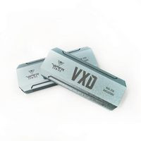 Patriot Memory PV860UPRGM Vxd Ssd Enclosure Silver M.2 PV860UPRGM