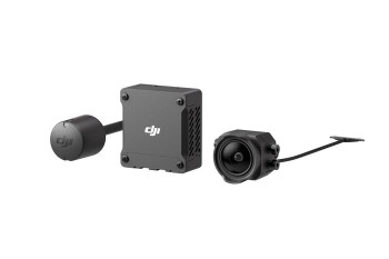 DJI CP.FP.00000070.01 O3 Air Unit Black CP.FP.00000070.01