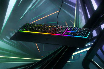 Razer RZ03-04460400-R3G1 Ornata V3 Keyboard Usb Qwertz RZ03-04460400-R3G1