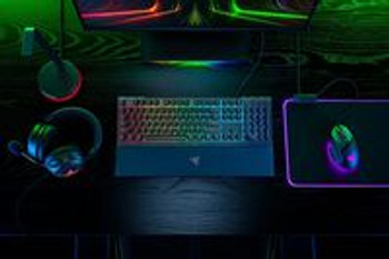 Razer RZ03-04460400-R3G1 Ornata V3 Keyboard Usb Qwertz RZ03-04460400-R3G1