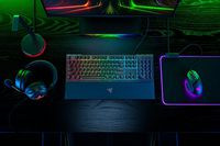 Razer RZ03-04460400-R3G1 Ornata V3 Keyboard Usb Qwertz RZ03-04460400-R3G1