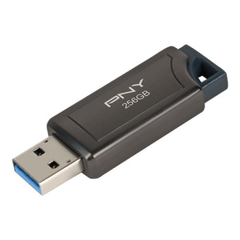PNY P-FD256PROV2-GE Pro Elite V2 Usb Flash Drive P-FD256PROV2-GE