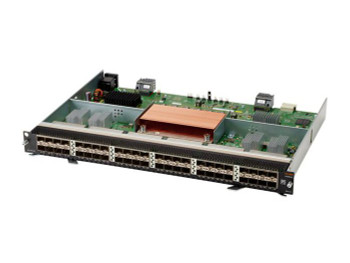 Hewlett Packard Enterprise R0X44C 6400 48-Port 1G/10G/25Gbe R0X44C