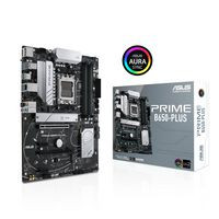 Asus 90MB1BS0-M0EAYC Prime B650-Plus-Csm Amd B650 90MB1BS0-M0EAYC