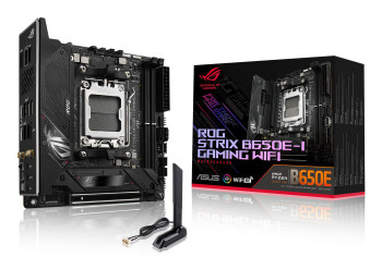 Asus 90MB1BI0-M0EAY0 Rog Strix B650E-I Gaming Wifi 90MB1BI0-M0EAY0