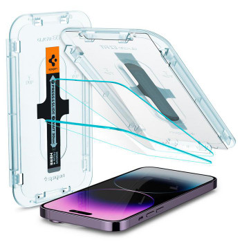 Spigen AGL05202 Mobile Phone Screen/Back AGL05202