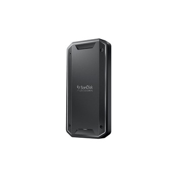 Sandisk SDPS31H-001T-GBCND Pro-G40 1000 Gb Black SDPS31H-001T-GBCND