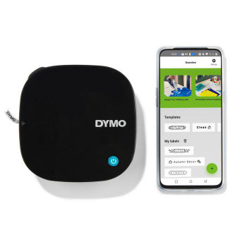 DYMO 2172855 Letratag   200B 2172855 DYMO 2172855 Letratag   200B 2172855