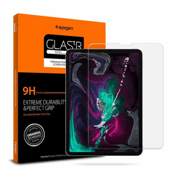Spigen 067GL25593 Glas.Tr Slim Clear Screen 067GL25593