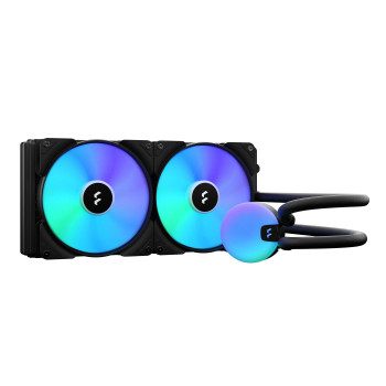 Fractal Design FD-W-L1-S2812 Lumen S28 V2 Rgb Processor FD-W-L1-S2812