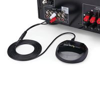 StarTech.com BT52A Bluetooth Audio Receiver With BT52A