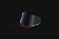 Razer RZ81-01990100-B3M1 Mouse Dock Pro Black Indoor RZ81-01990100-B3M1