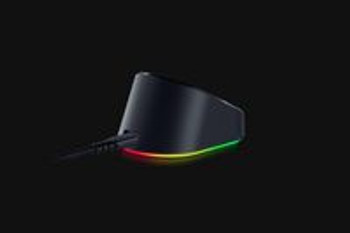 Razer RZ81-01990100-B3M1 Mouse Dock Pro Black Indoor RZ81-01990100-B3M1