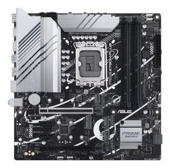 Asus 90MB1E70-M0EAY0 Prime Z790M-Plus Intel Z790 90MB1E70-M0EAY0