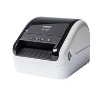 Brother QL1100CZG1 Ql-1100C Label Printer Direct QL1100CZG1
