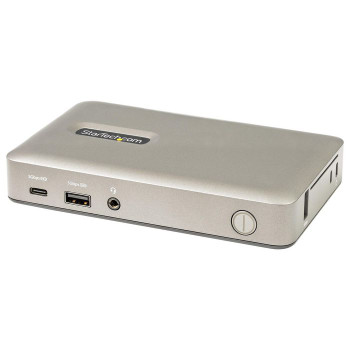 StarTech.com DKM30CHDPDUE Usb C Dock - Usb-C To DKM30CHDPDUE