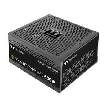 ThermalTake PS-TPD-0850FNFAGE-4 Toughpower Gf3 Power Supply PS-TPD-0850FNFAGE-4