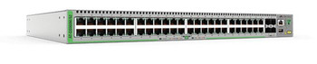 Allied Telesis AT-GS980M/52-50 Managed Gigabit Ethernet AT-GS980M/52-50