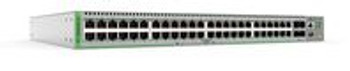 Allied Telesis AT-GS980M/52-50 Managed Gigabit Ethernet AT-GS980M/52-50