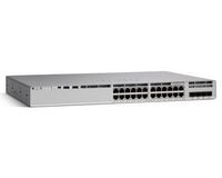 Cisco C9200L-24P-4X-A Catalyst C9200L Managed L3 C9200L-24P-4X-A