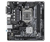Asrock H510M-HDV Intel H510 Lga 1200 Micro Atx H510M-HDV