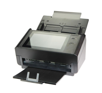 Avision 000-0916-07G An360W Scanner Adf Scanner 000-0916-07G