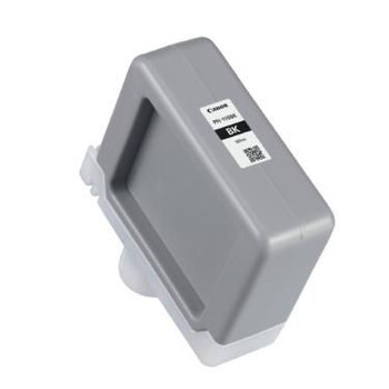 Canon 2364C001AA Pfi-110Bk Ink Cartridge 2364C001AA