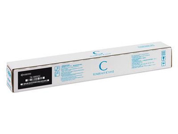 Kyocera 1T02RRCNL1 Tk-8800C Toner Cartridge 1 1T02RRCNL1
