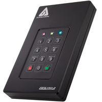 Apricorn AFL3-4TB Aegis fortress L3 4000 Gb AFL3-4TB