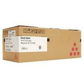Ricoh 407137 Spc730Dn Magent Toner 407137 Ricoh 407137 Spc730Dn Magent Toner 407137