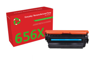 Xerox 006R04256 Everyday Cyan Toner 006R04256