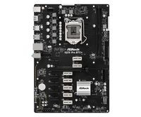 Asrock Q270 PRO BTC+ Intel Q270 Lga 1151 Socket Q270 PRO BTC+