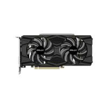 PNY VCG16606SDFPPB Graphics Card Nvidia Geforce VCG16606SDFPPB