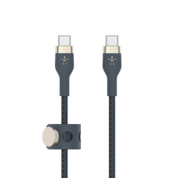 Belkin CAB011BT2MBL Boost Charge Pro Flex Usb CAB011BT2MBL