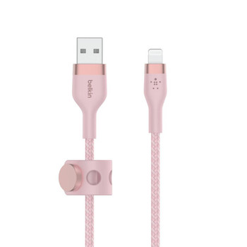 Belkin CAA010BT2MPK Usb Cable 1 M Usb A Usb CAA010BT2MPK