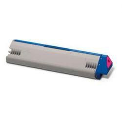 OKI 45536510 Toner Cartridge 1 PcS 45536510