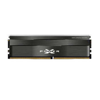 Silicon Power SP008GXLZU320BSC Xpower Zenith Memory Module 8 SP008GXLZU320BSC